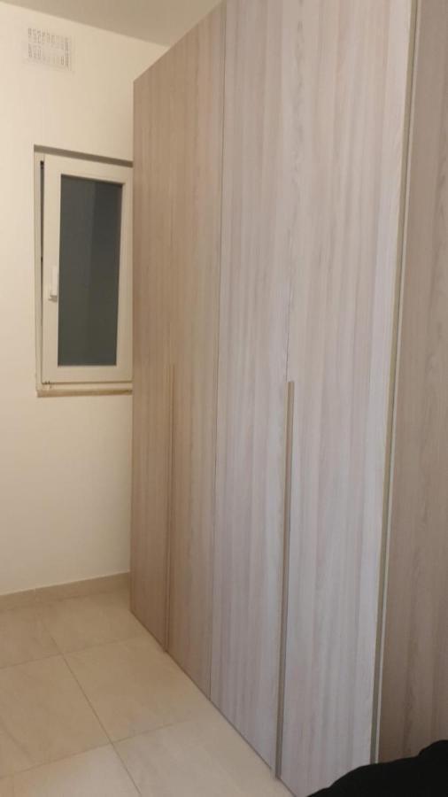 Flat 3 Blue Waves Apartment St. Paul's Bay Bagian luar foto