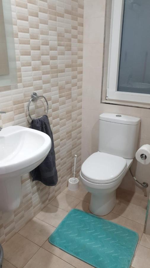 Flat 3 Blue Waves Apartment St. Paul's Bay Bagian luar foto