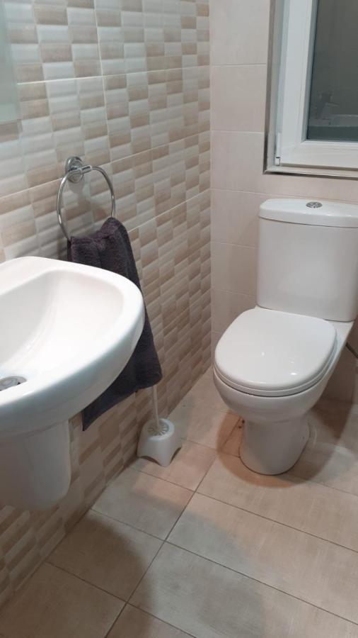 Flat 3 Blue Waves Apartment St. Paul's Bay Bagian luar foto